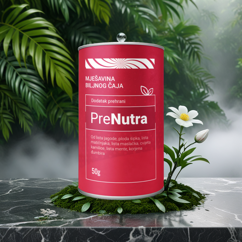 PreNutra