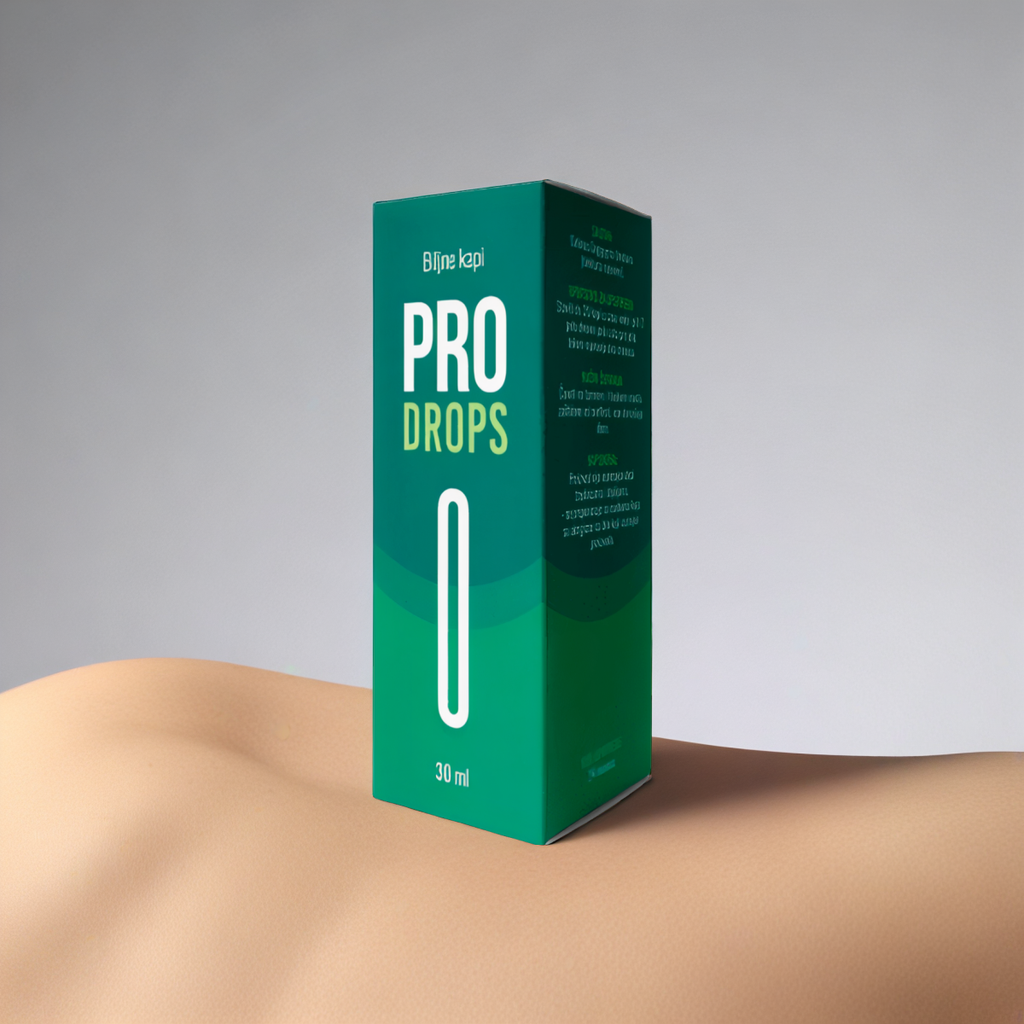 Pro Drops