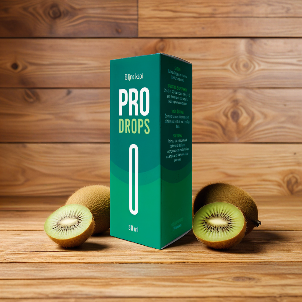 Pro Drops