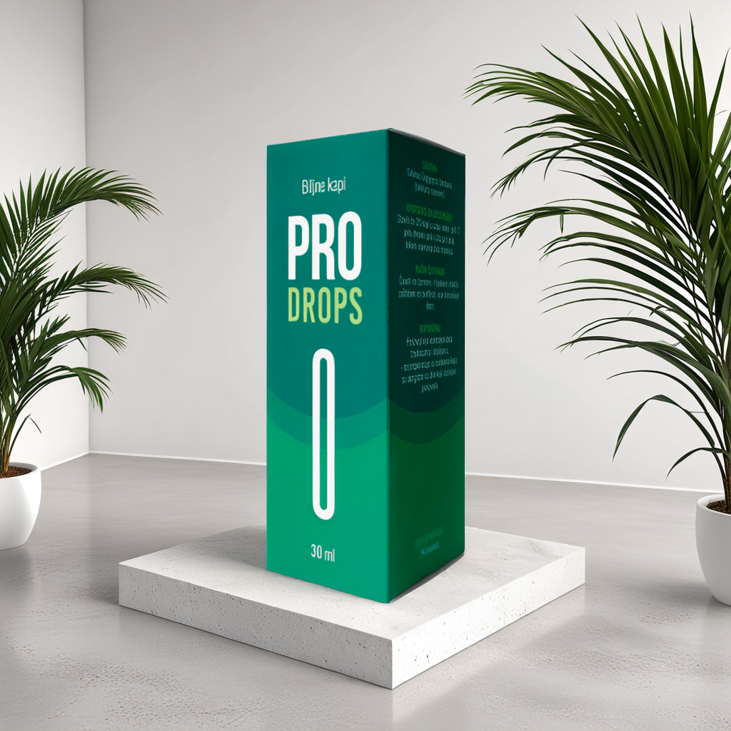 Pro Drops