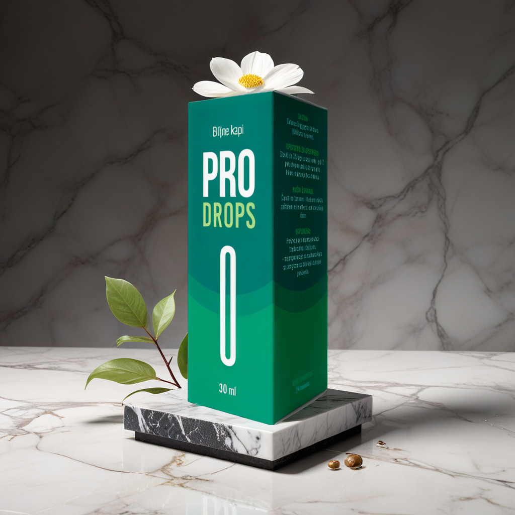 Pro Drops