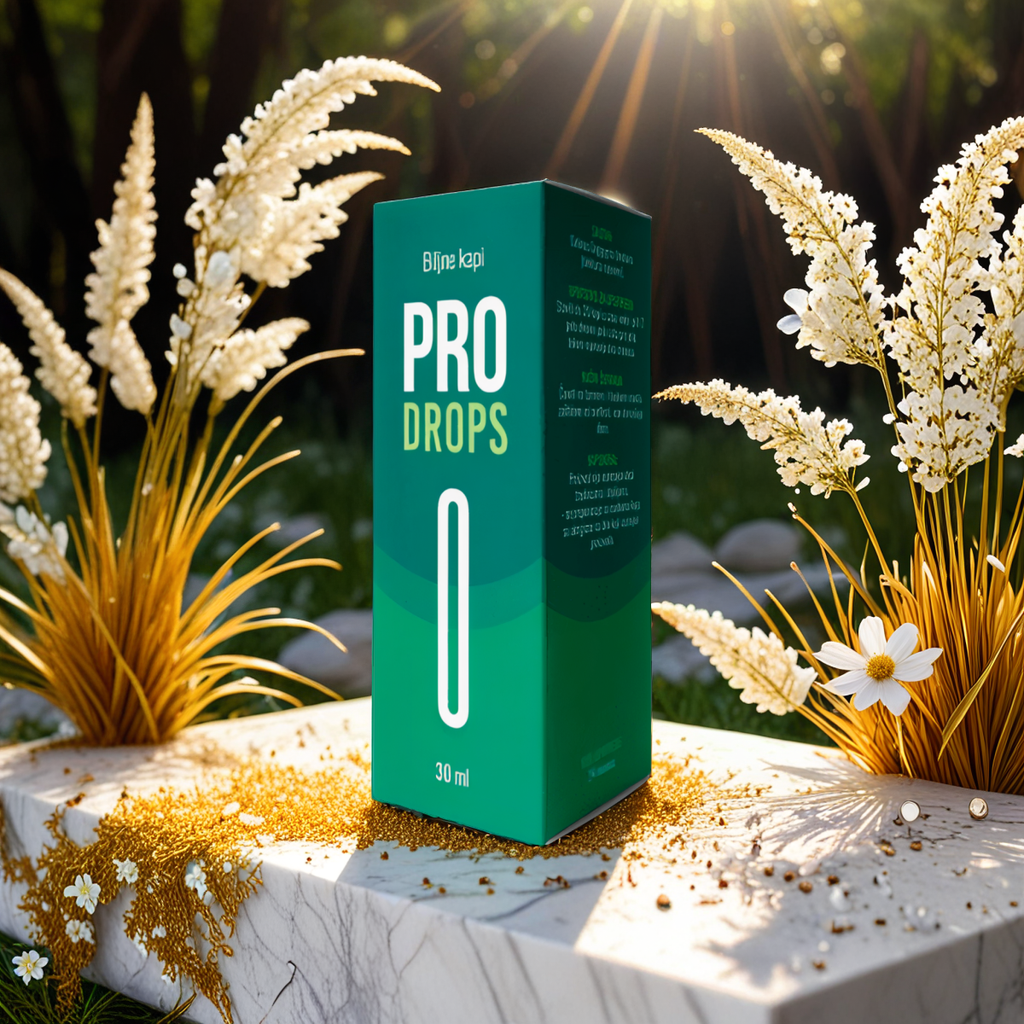 Pro Drops