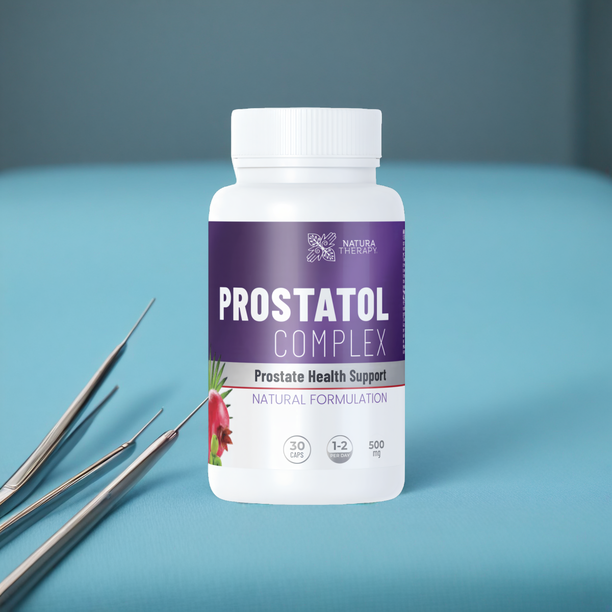 Prostatol Complex