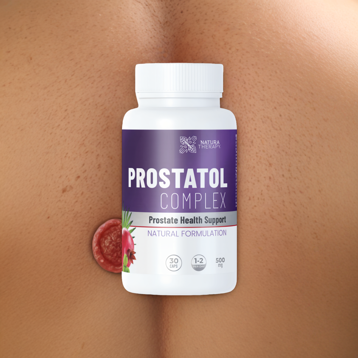 Prostatol Complex