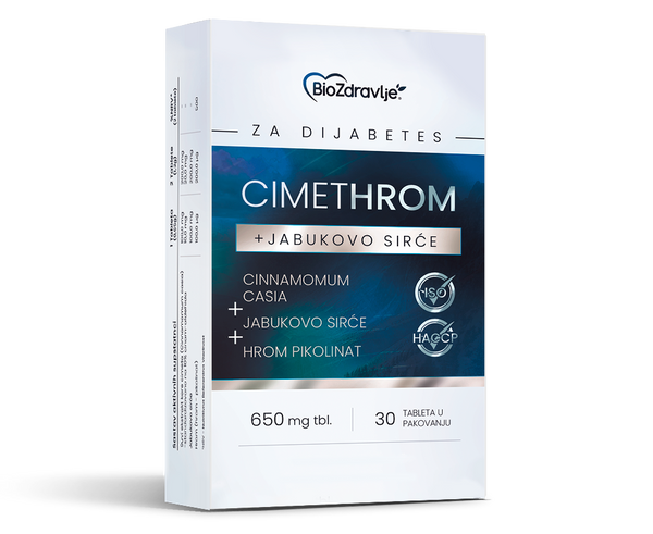 Cimethrom