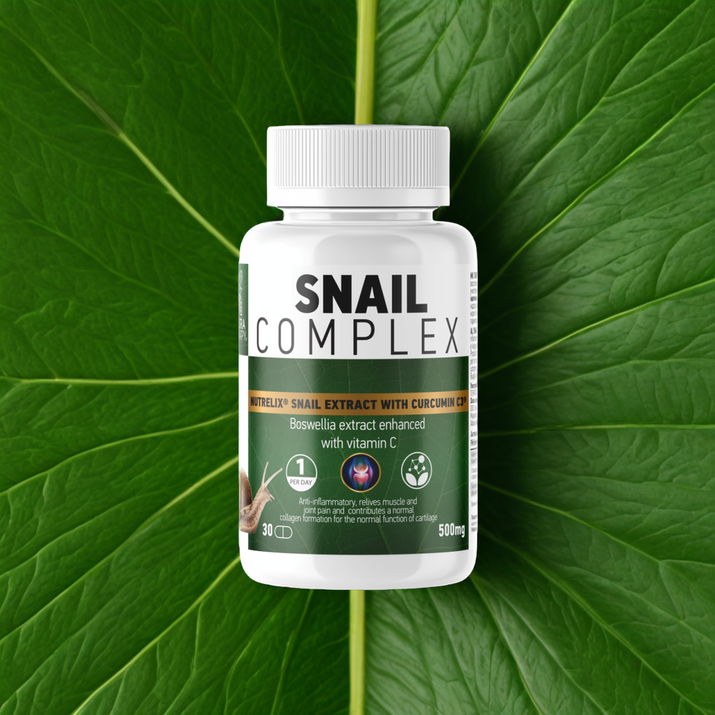 Snail Complex