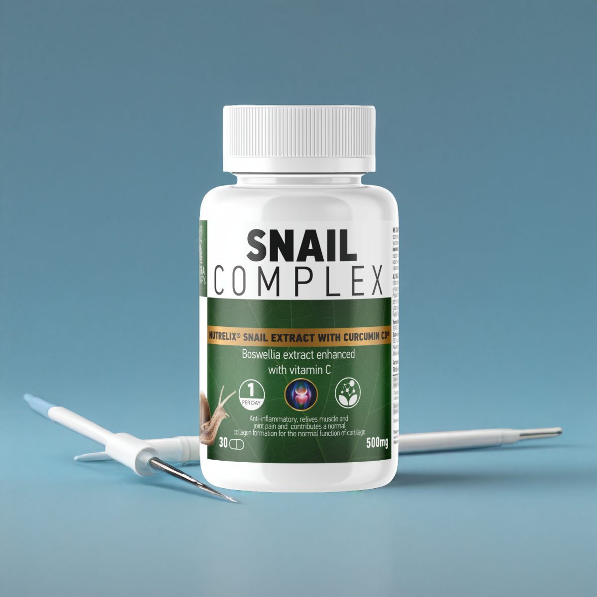 Snail Complex
