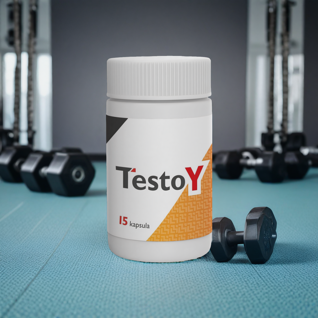 Testo-Y