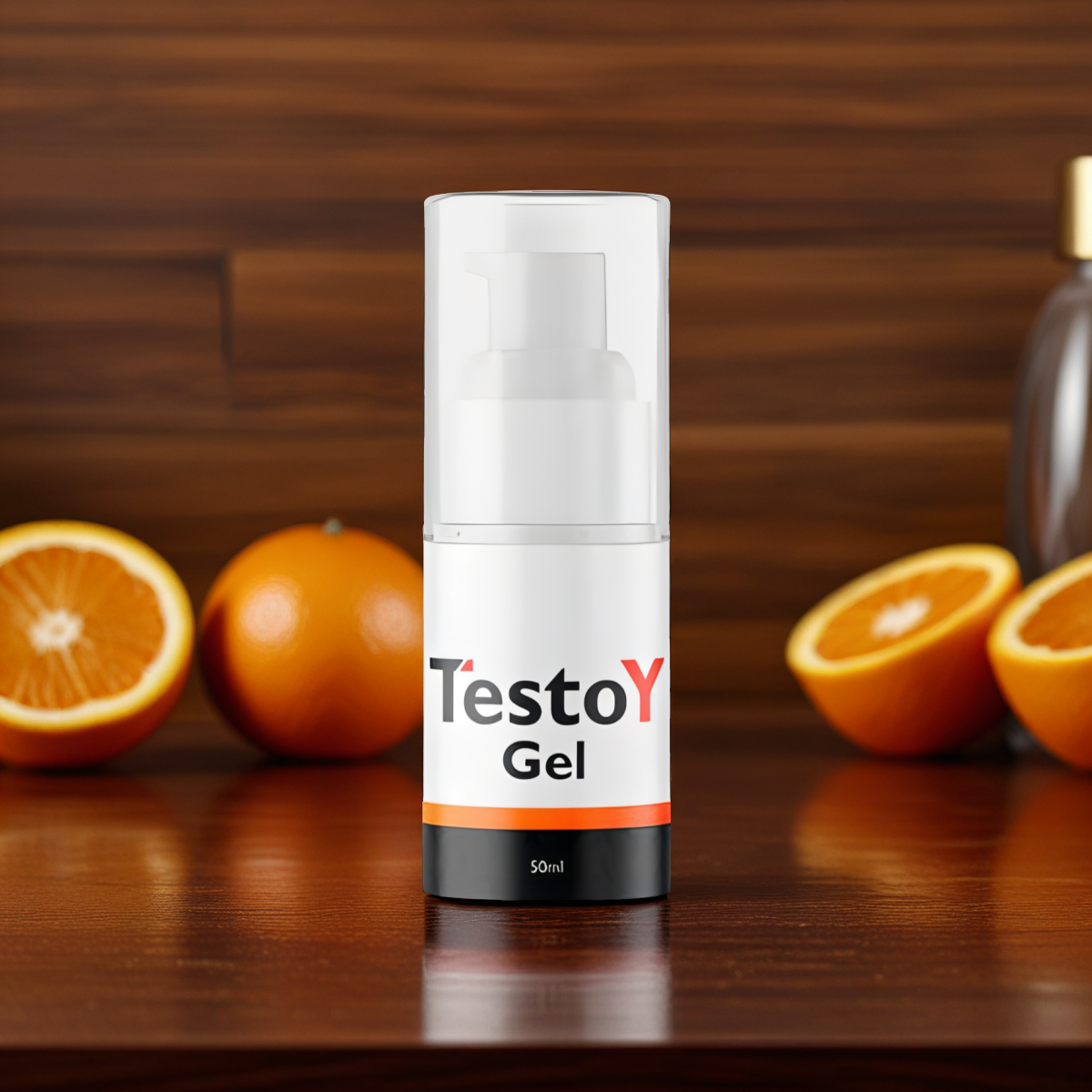 TestoY Gel