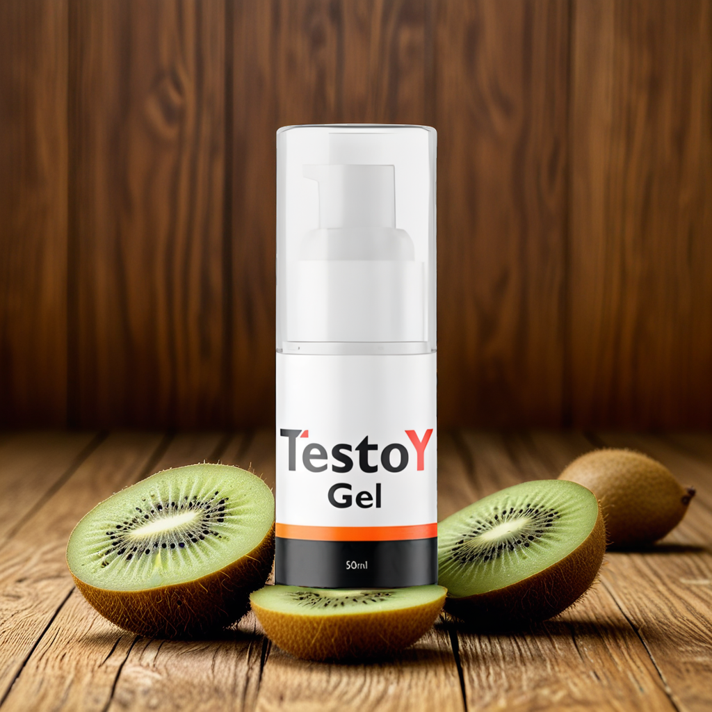TestoY Gel
