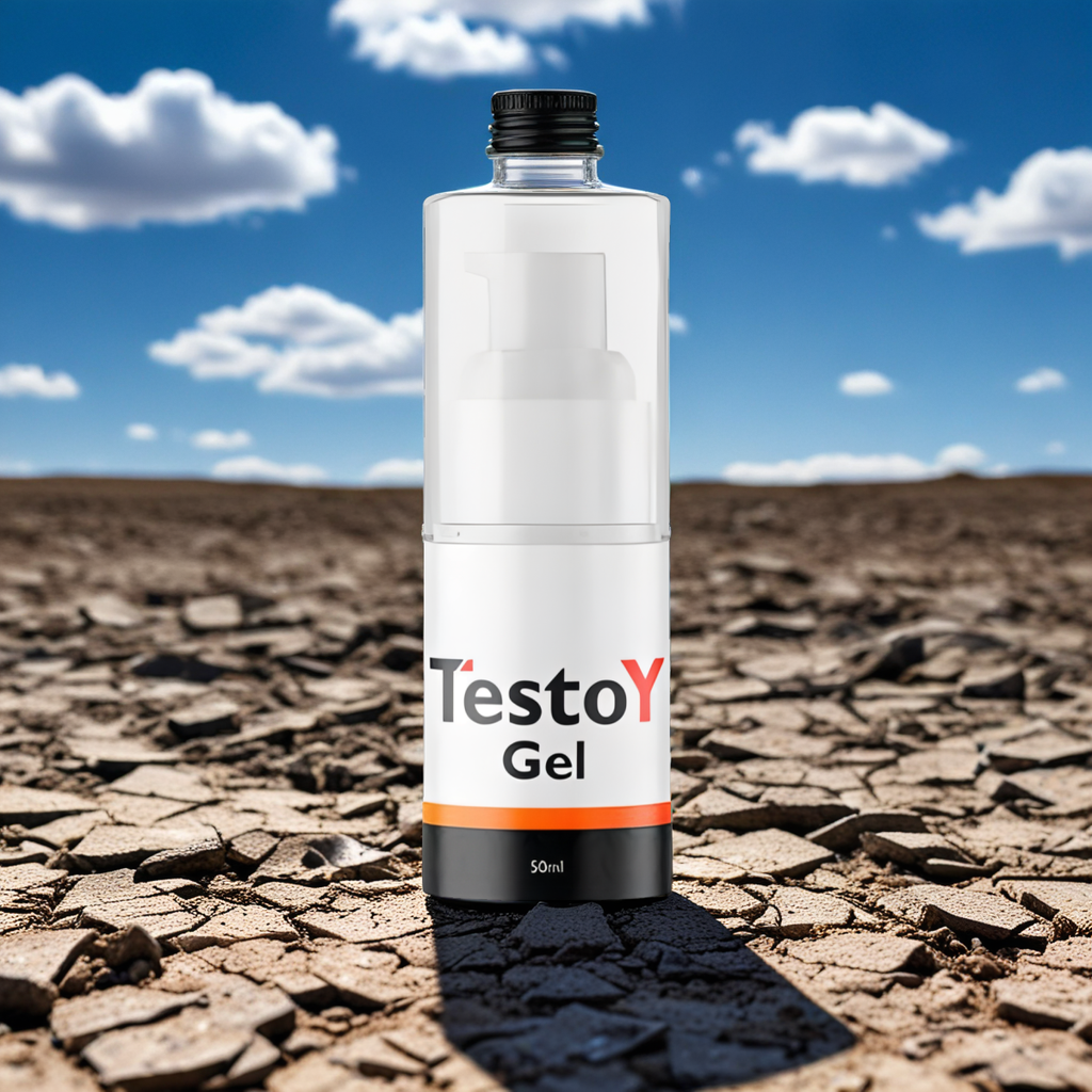TestoY Gel