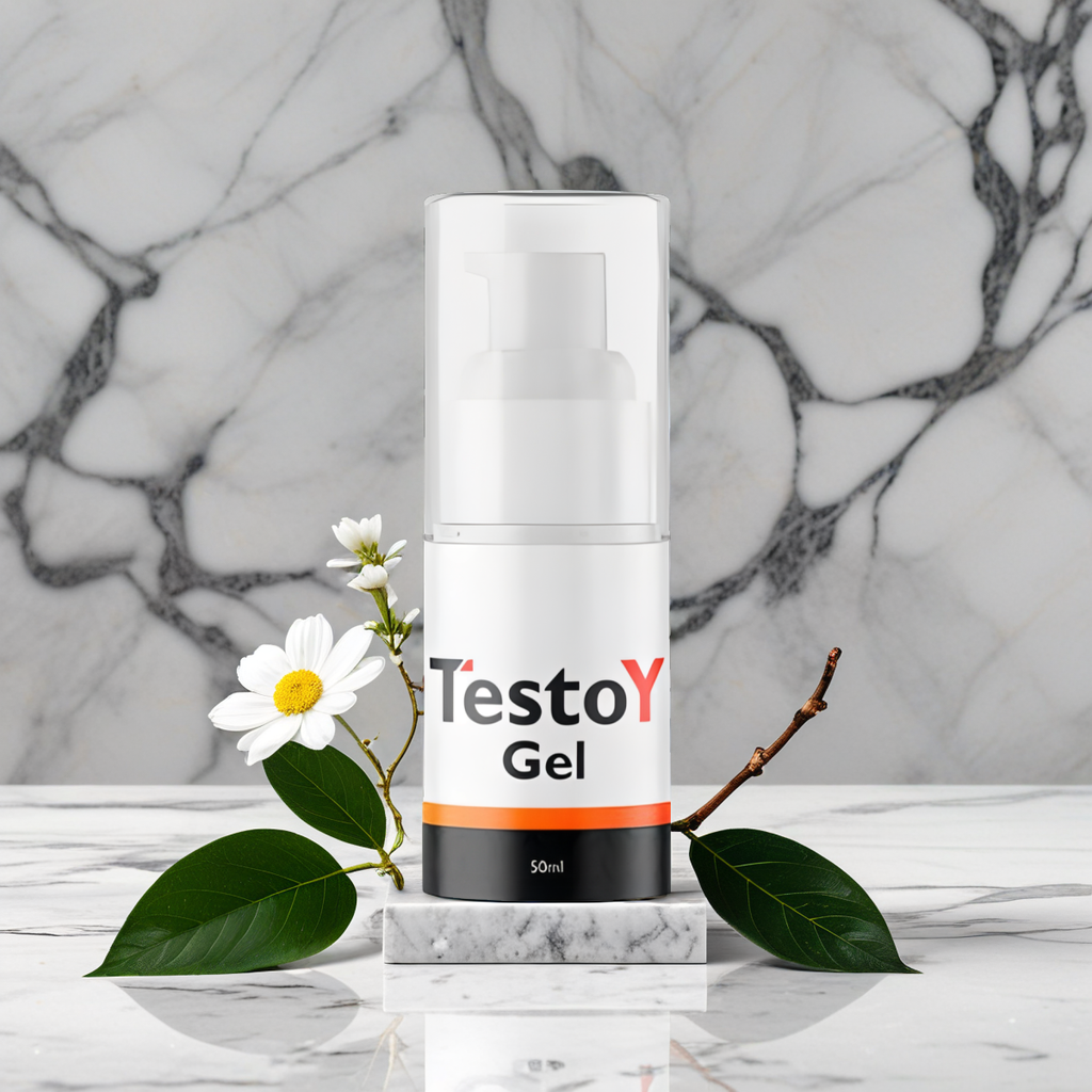 TestoY Gel