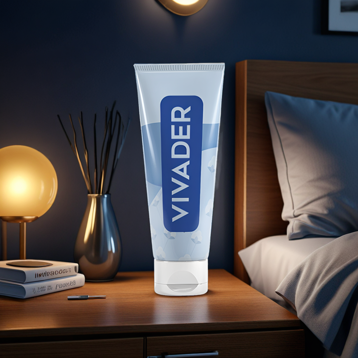 Vivader