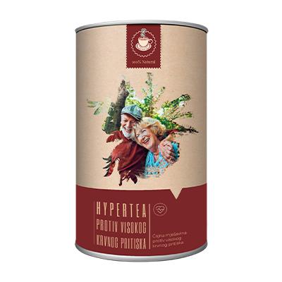 HYPERTEA