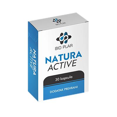 NATURA ACTIVE