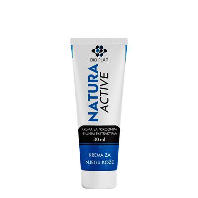 NATURA ACTIVE CREAM