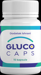 GlucoCaps