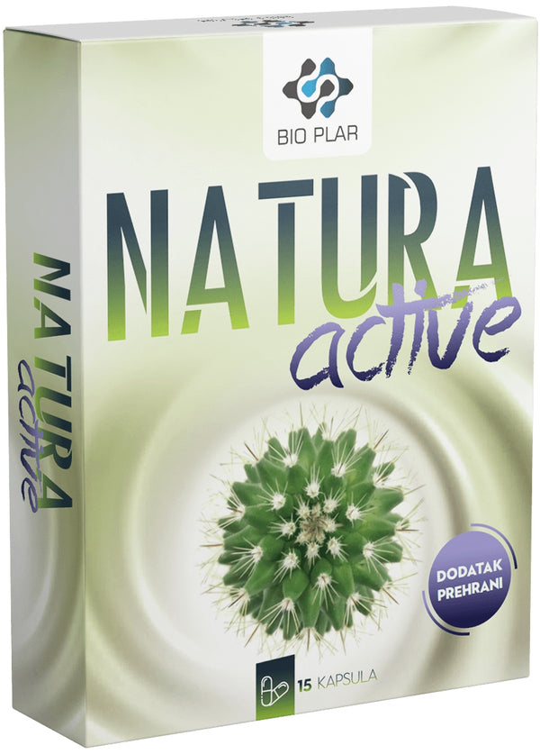 Natura active FREE