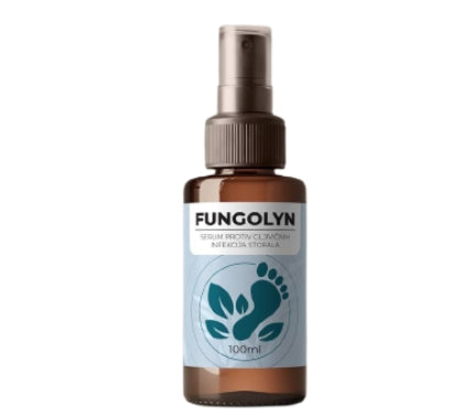 Fungolyn dark