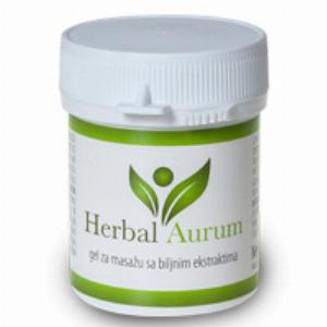 HERBAL AURUM