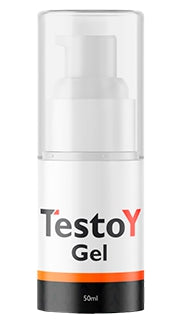 TestoY Gel