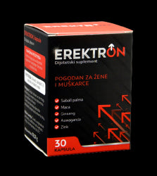 Erektron for woman