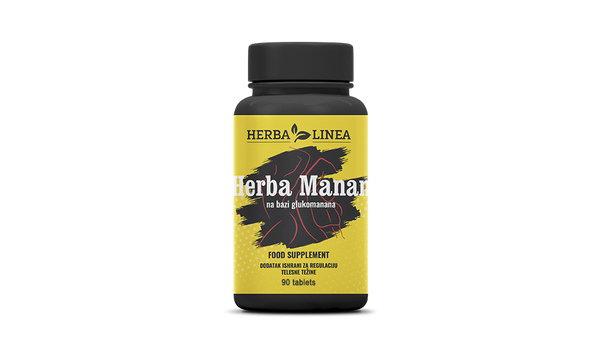 Herba Manan