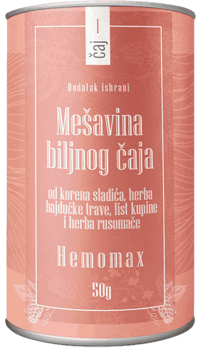 Hemomax