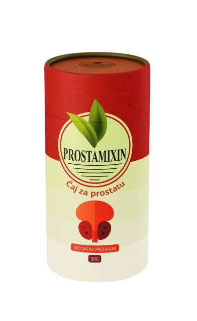 Prostamixin Half price