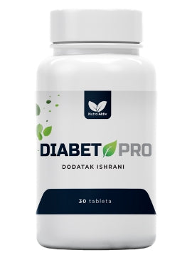 DIABET PRO