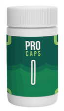 Pro Caps