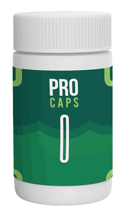 Pro Caps