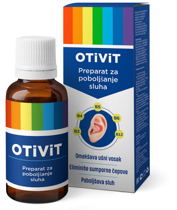 Otivit