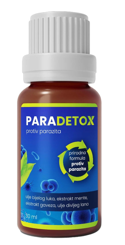 Paradetox