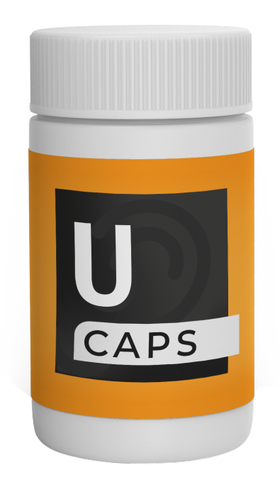 U Caps