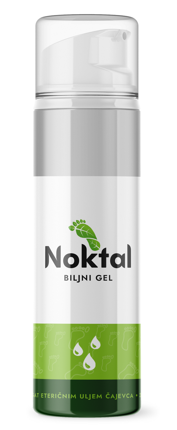 Noktal Gel