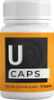 U Caps