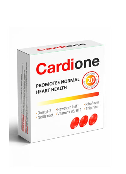 CARDIONE