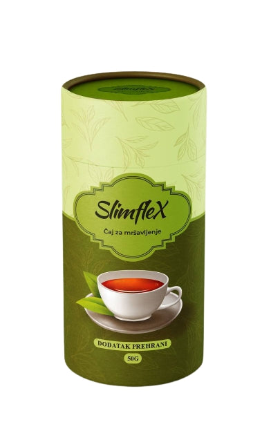 Slimflex Half price