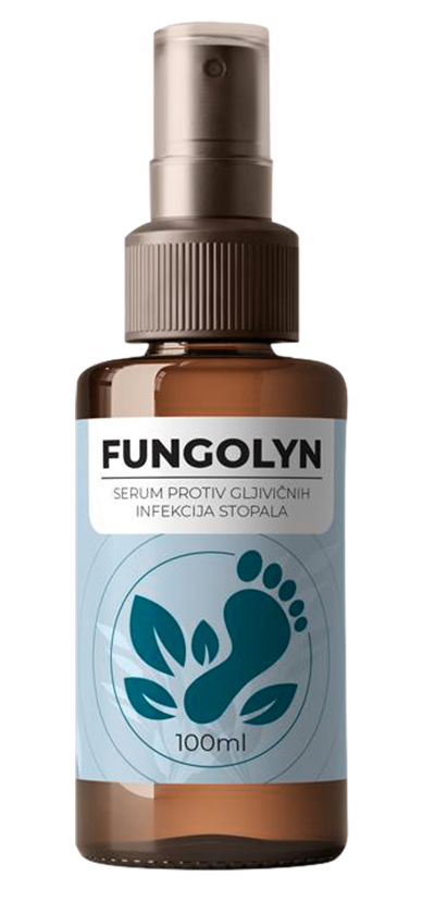 Fungolyn