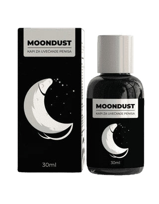 Moondust